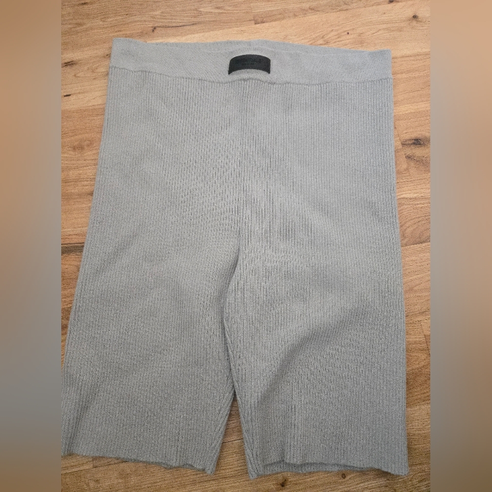 Essentials womens shorts XXL